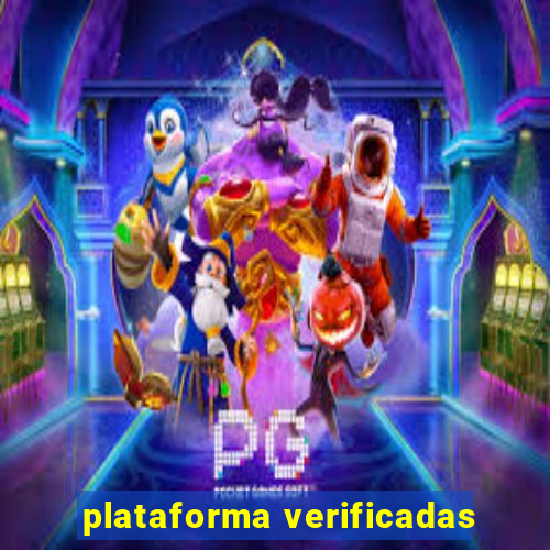 plataforma verificadas